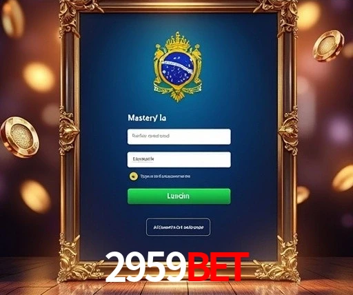Níveis do programa VIP da 2959BET