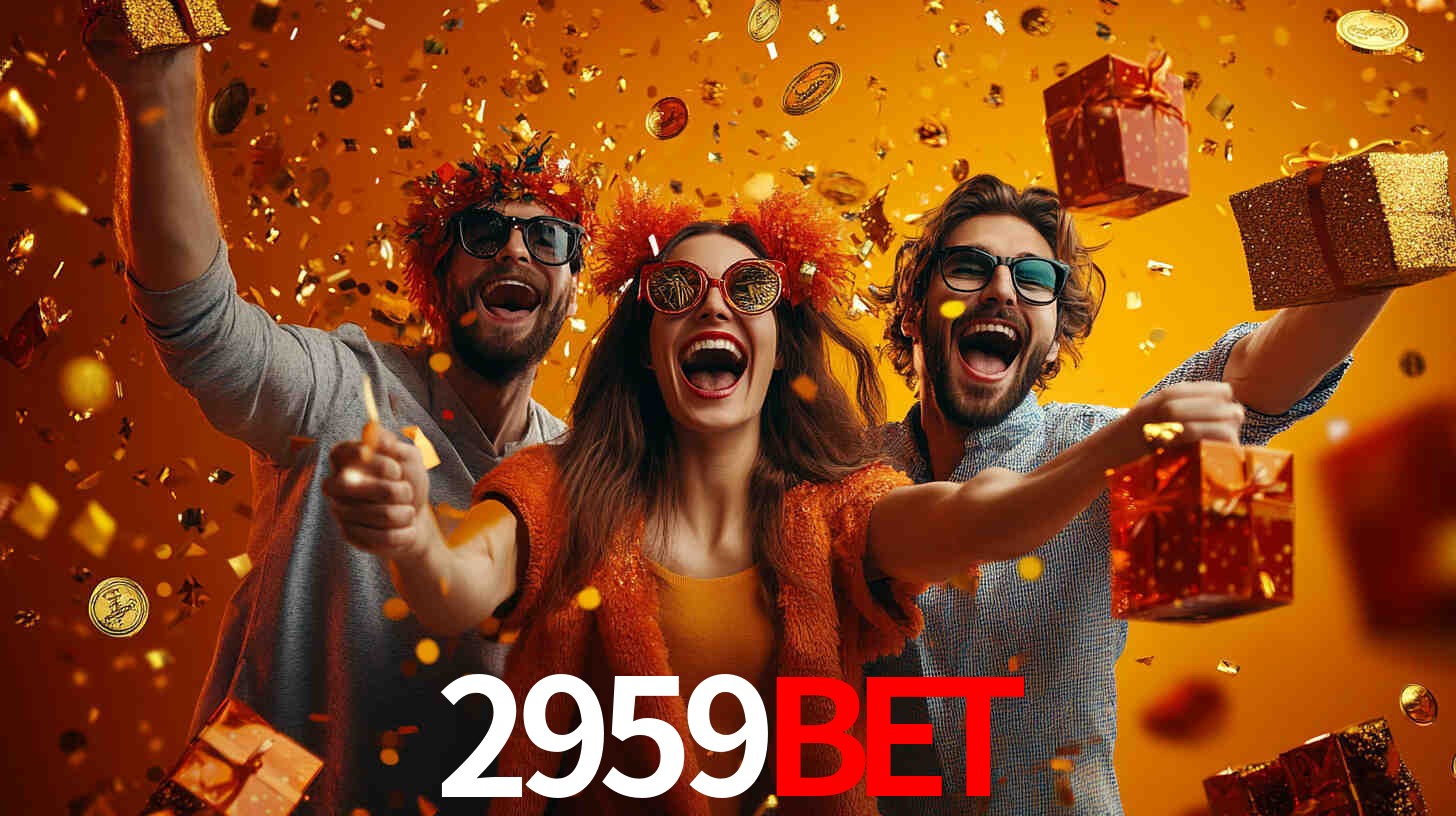 Loterias online disponíveis na 2959BET
