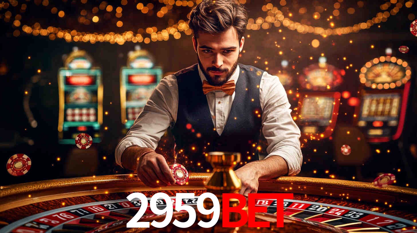 2959BET PIX instantâneo Brasil - Depósito e saque em minutos 24/7
