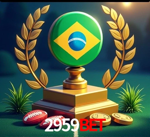 Tabela RTP dos jogos de cassino da 2959BET